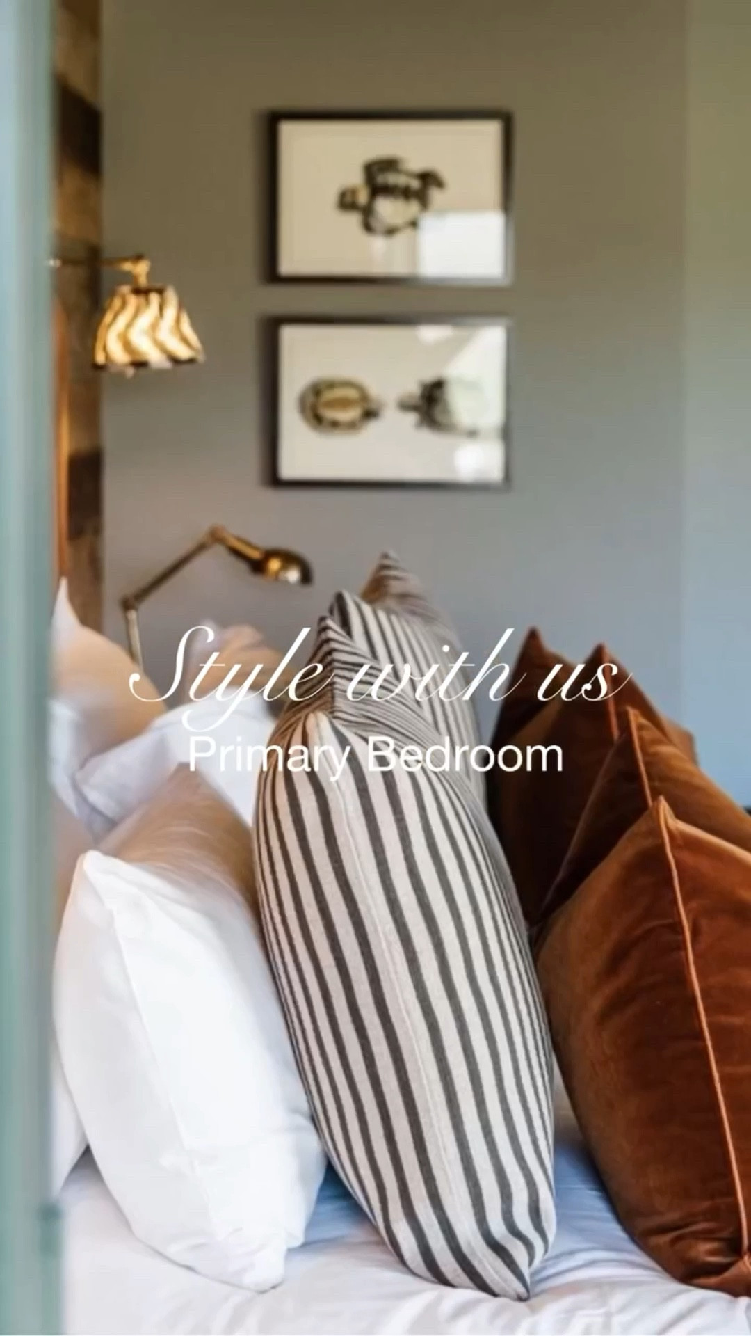 Permission for a bedroom refresh✨ 

#LTKmorningroutine #LTKHome #LTKmomlife