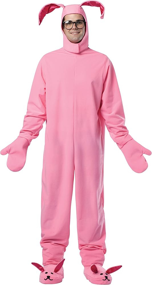 Rasta Imposta Men's Christmas Bunny | Amazon (US)