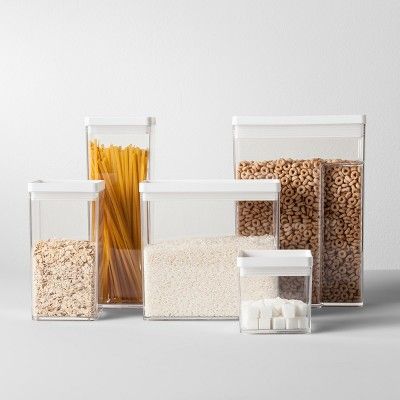Food Storage Collection - Made By Design&#153; | Target