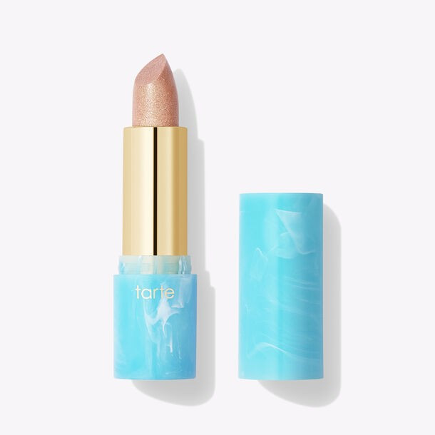 color splash seaglass lipstick | tarte cosmetics (Global)
