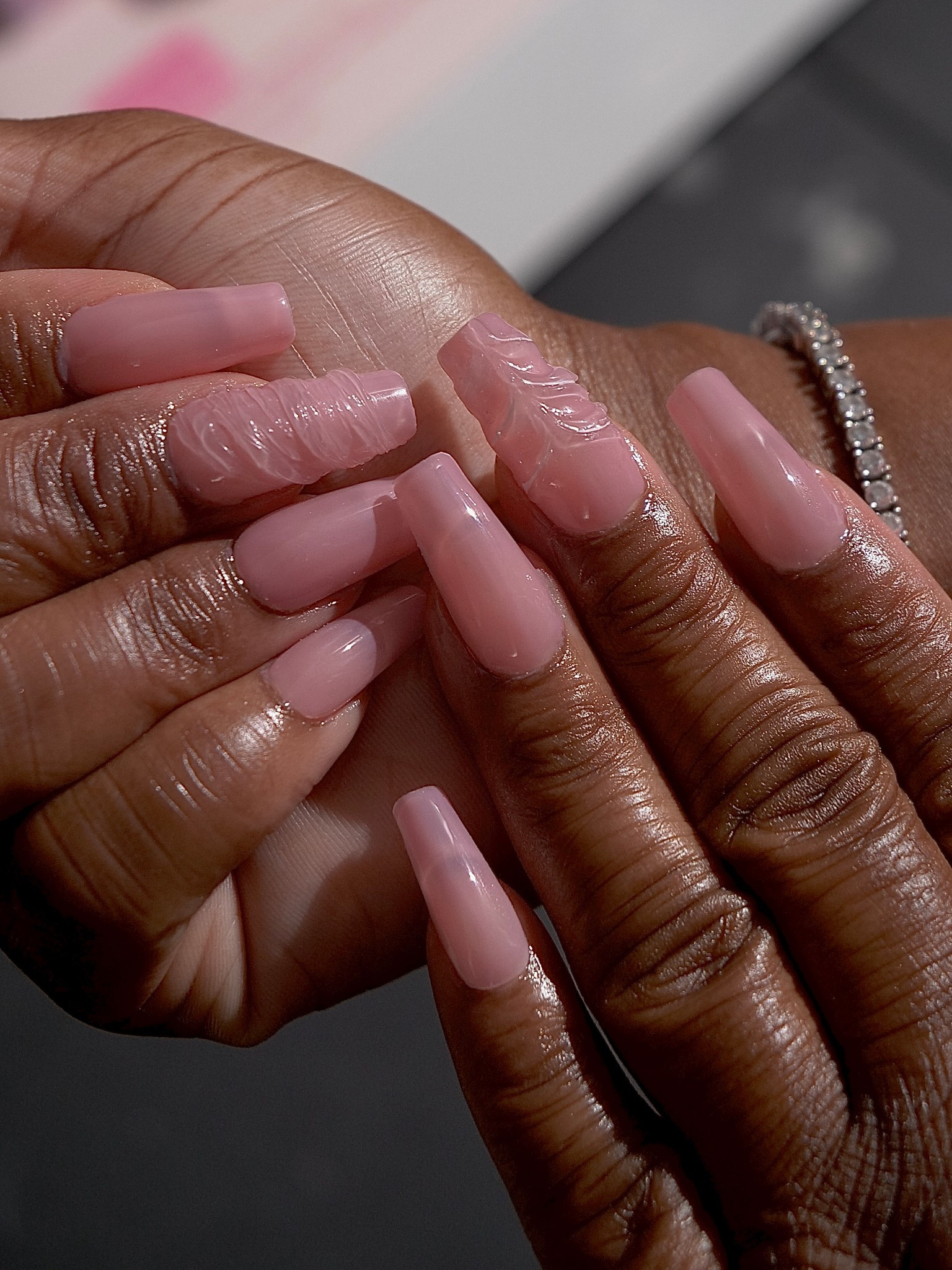 Get the perfect acrylic manicure at home using these tools!

#LTKBeauty #LTKU #LTKselfcare