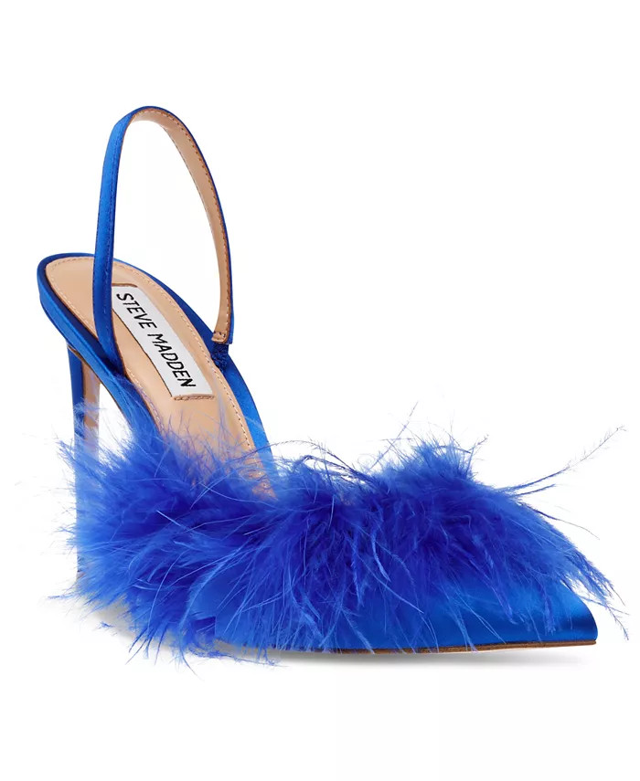 Cobalt Satin | Macys (US)