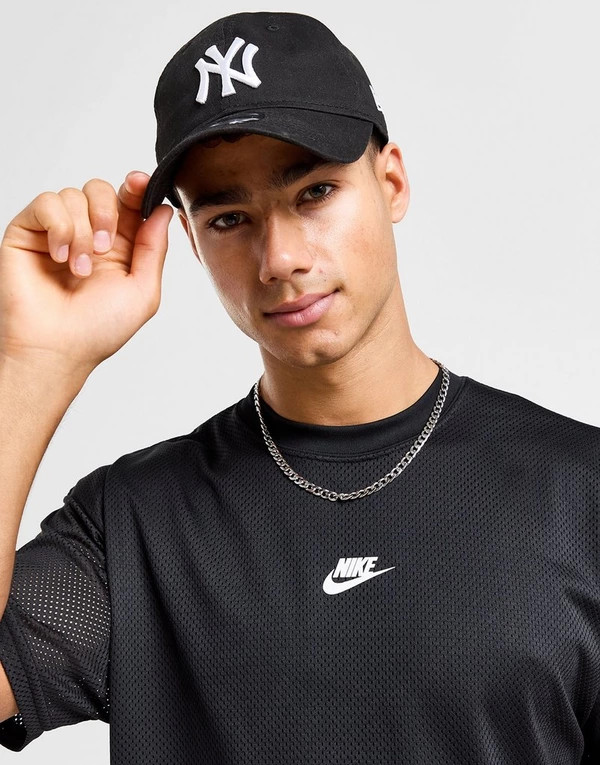 New Era MLB 9TWENTY New York Yankees Cap | JD Sports (UK)