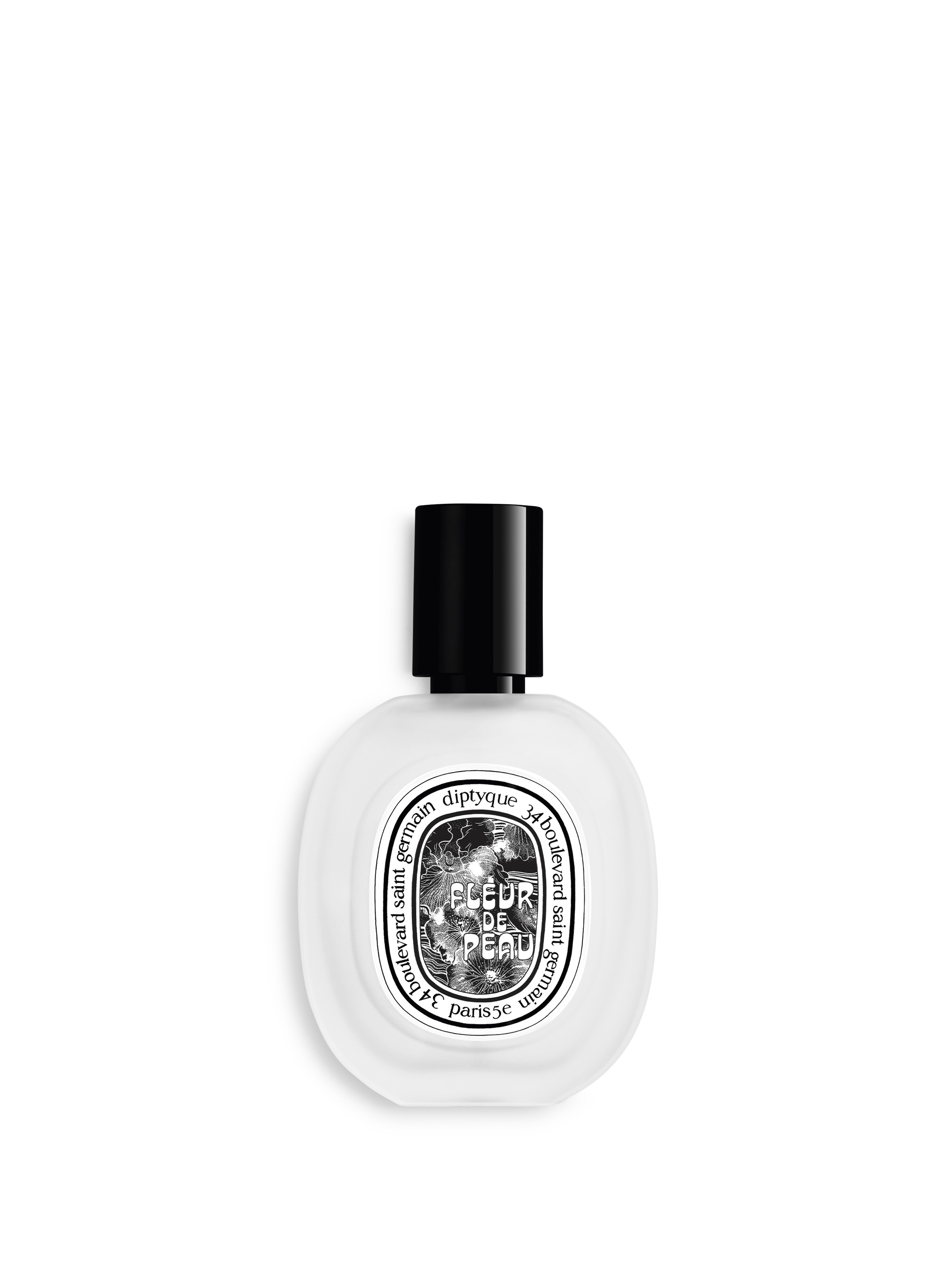 Fleur De Peau Hair Mist | Space NK - UK