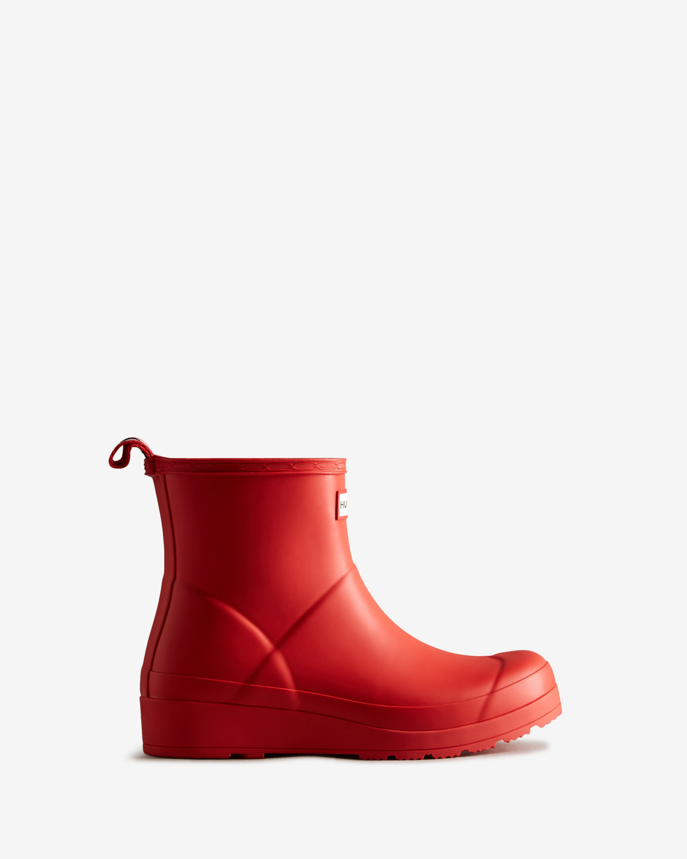 Women's Play Short Rain Boots | Hunter (US and CA)