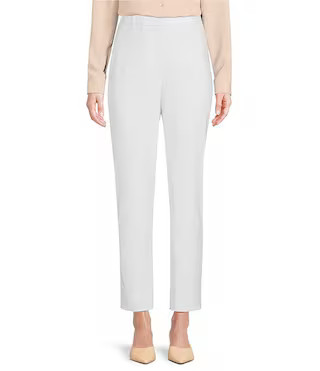 Alex Marie Alexa Anywhere, Everywhere Coordinating High Rise Ankle Pants | Dillard's | Dillard's