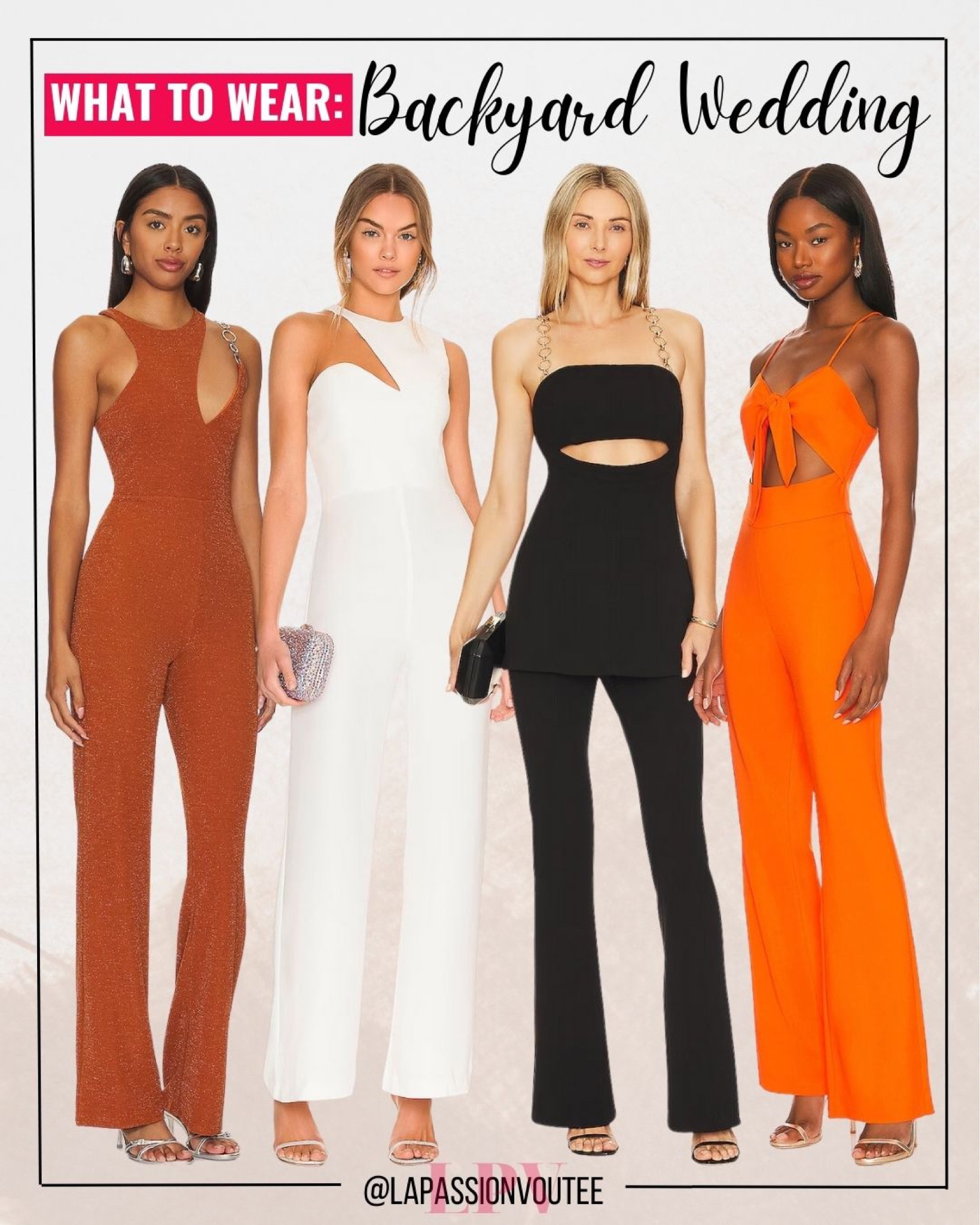 What to wear to a backyard wedding 😍👰🏽‍♀️

#LTKstyletip #LTKwedding #LTKFind