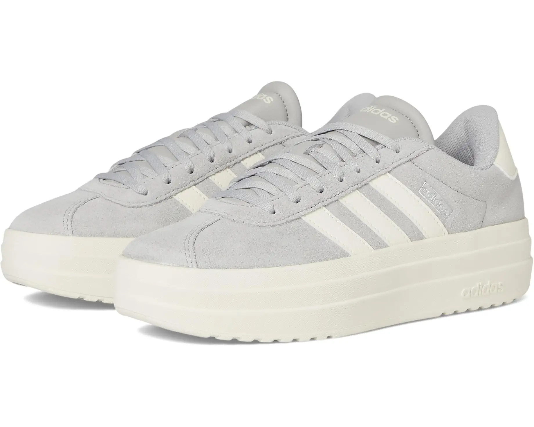Women's adidas VL Court Bold | Zappos.com