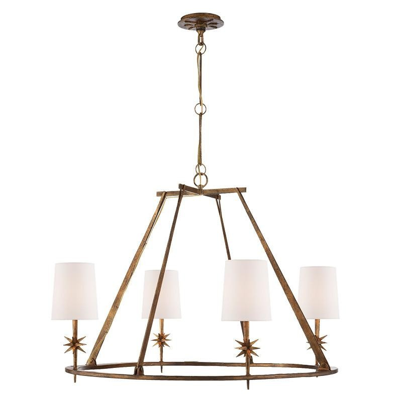 Etoile Chandelier | McGee & Co.
