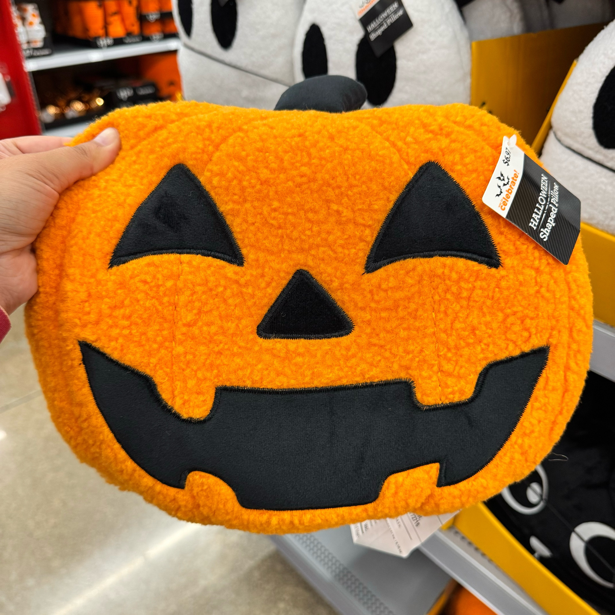 Halloween has officially arrived at Walmart !

#LTKSeasonal #LTKFallSale #LTKHome