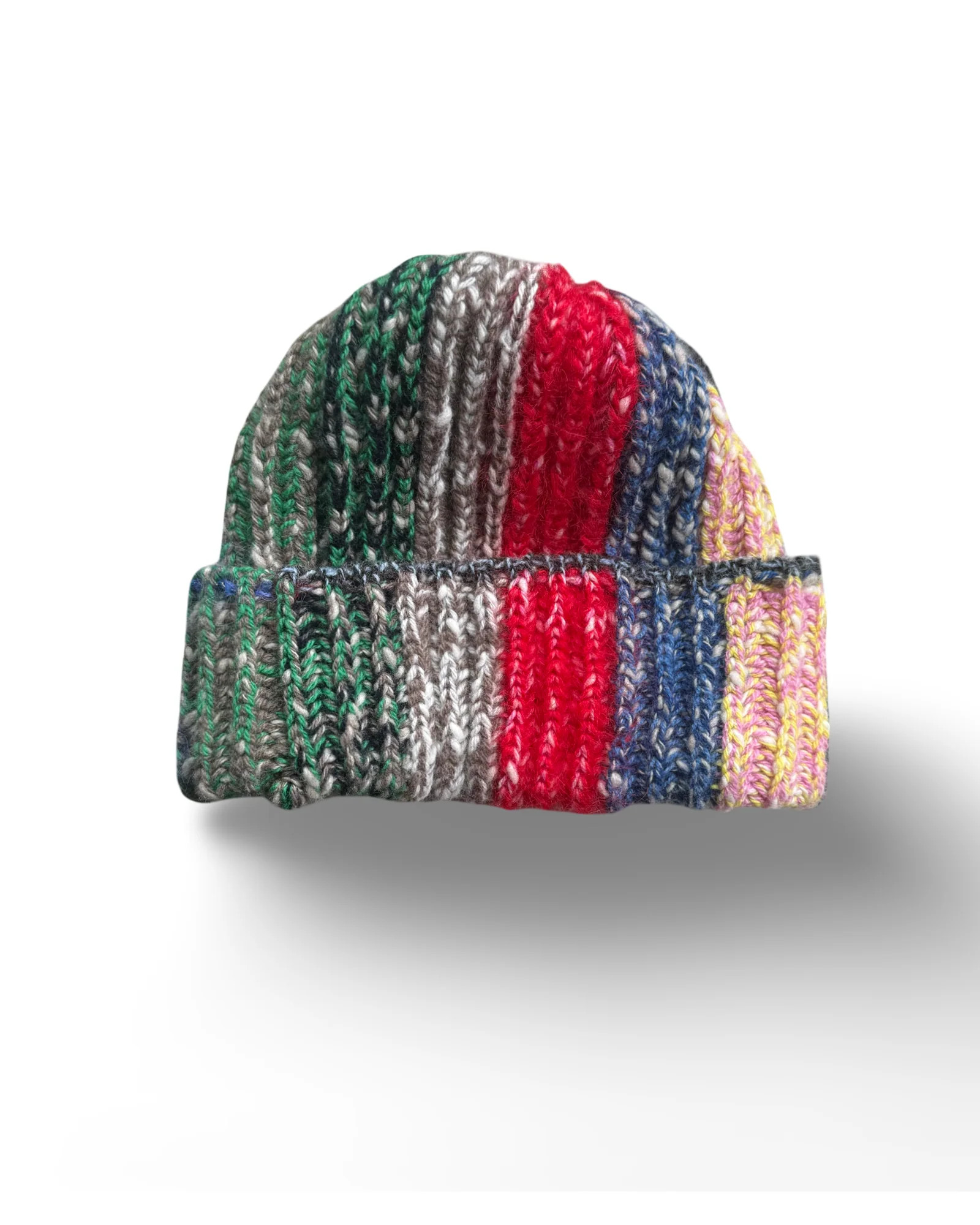 Fionn chunky beanie | Second Stories