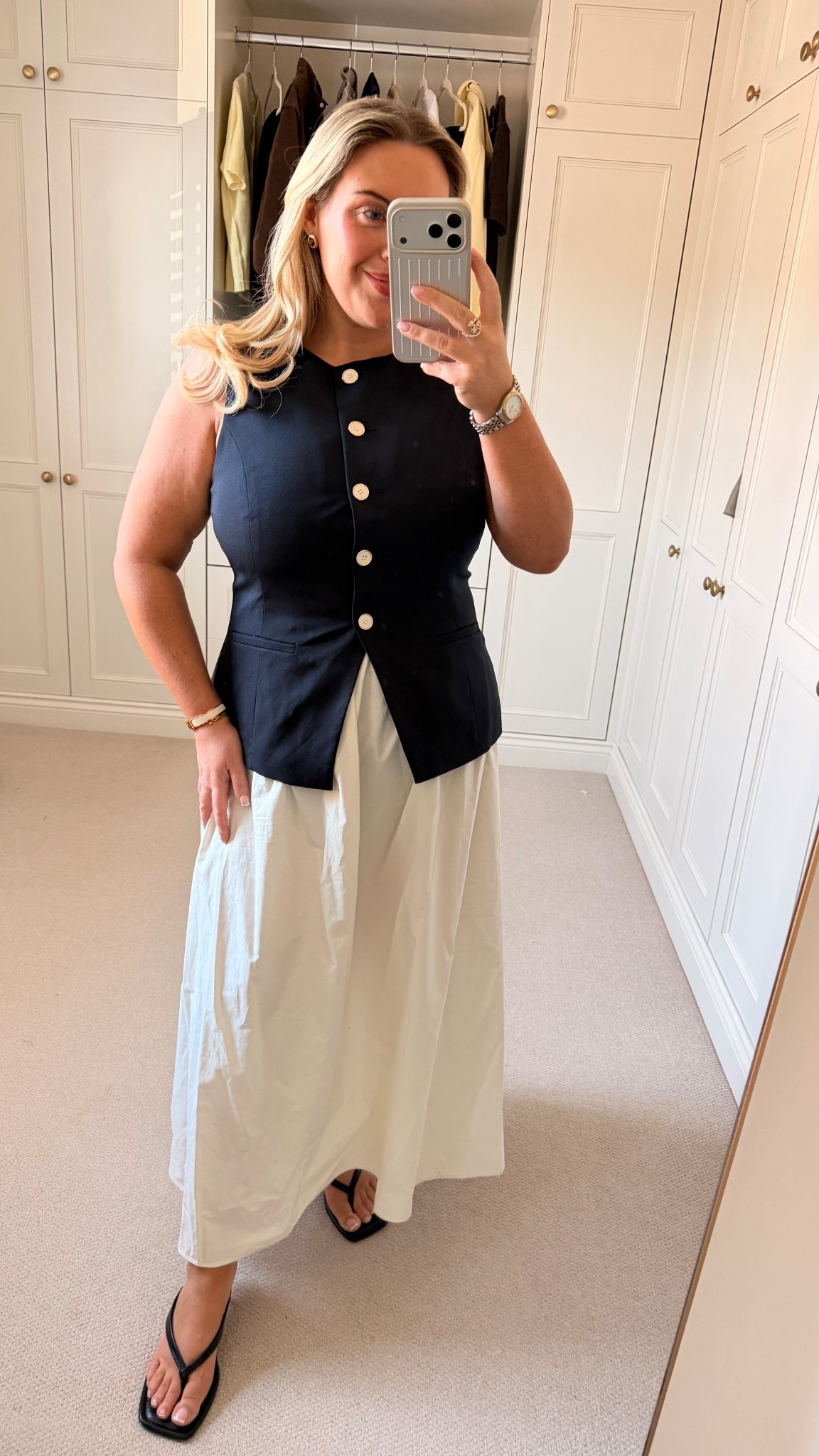 Everyday spring dress 🤍

Can’t believe the price!! 

#LTKspring #LTKdresses