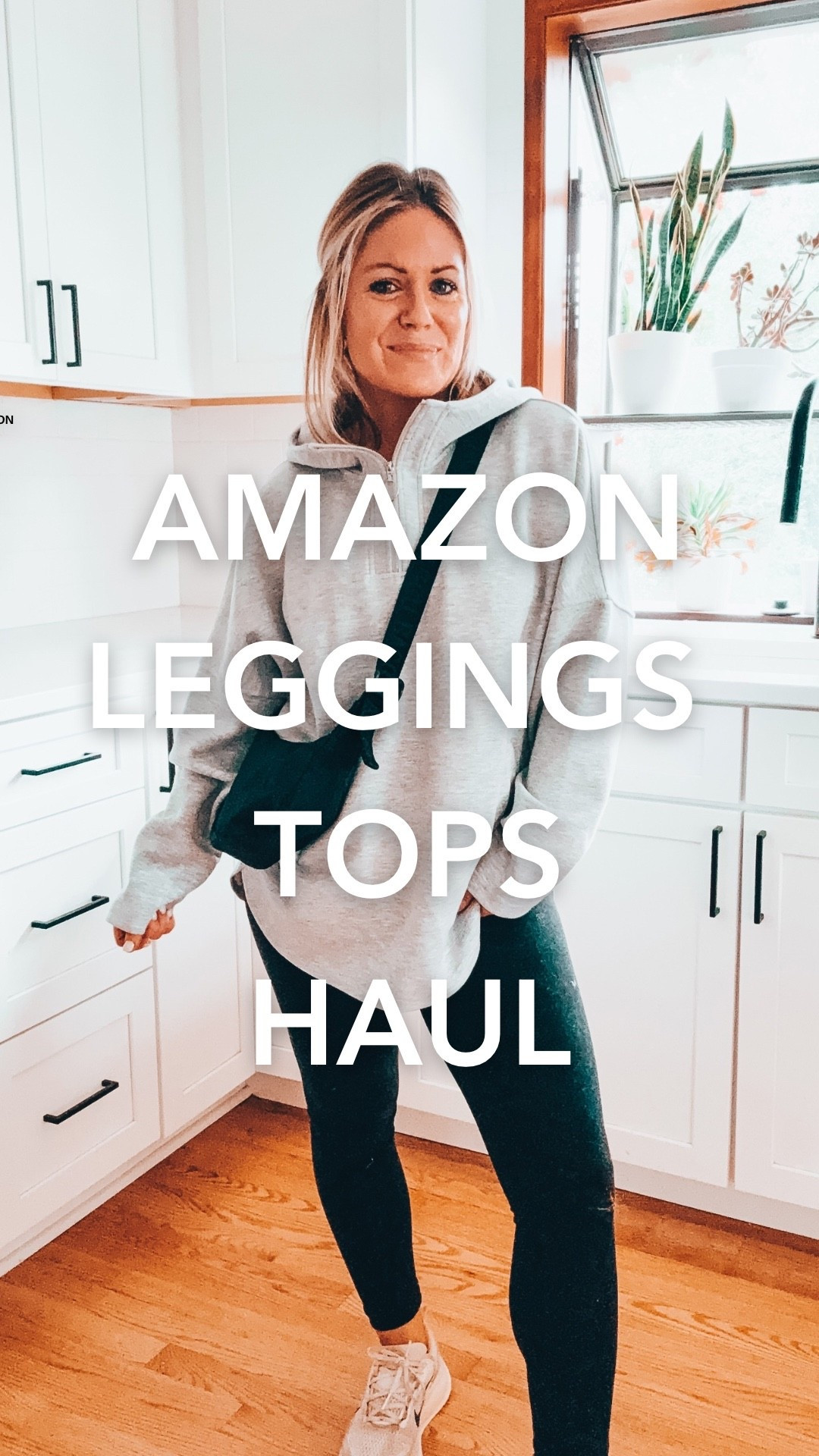 Amazon Leggings Tops Haul!

Sizing info:
-white pullover: XS
-gray hoodie: S
-flannel: S
-denim shacket: S
-light brown babydoll: XS
-gray pullover: S

#LTKPetite #LTKFindsUnder50 #LTKSeasonal