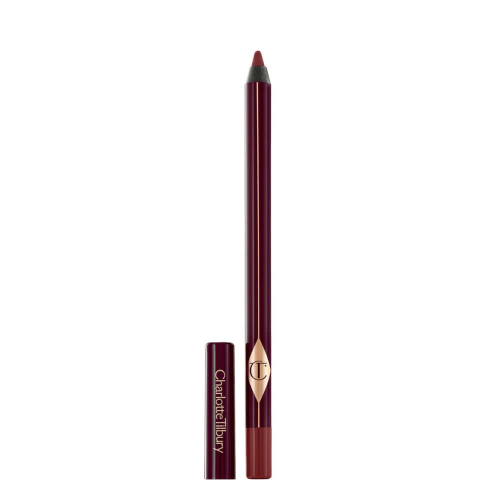 Charlotte Tilbury Pillow Talk Eyeliner | Cult Beauty