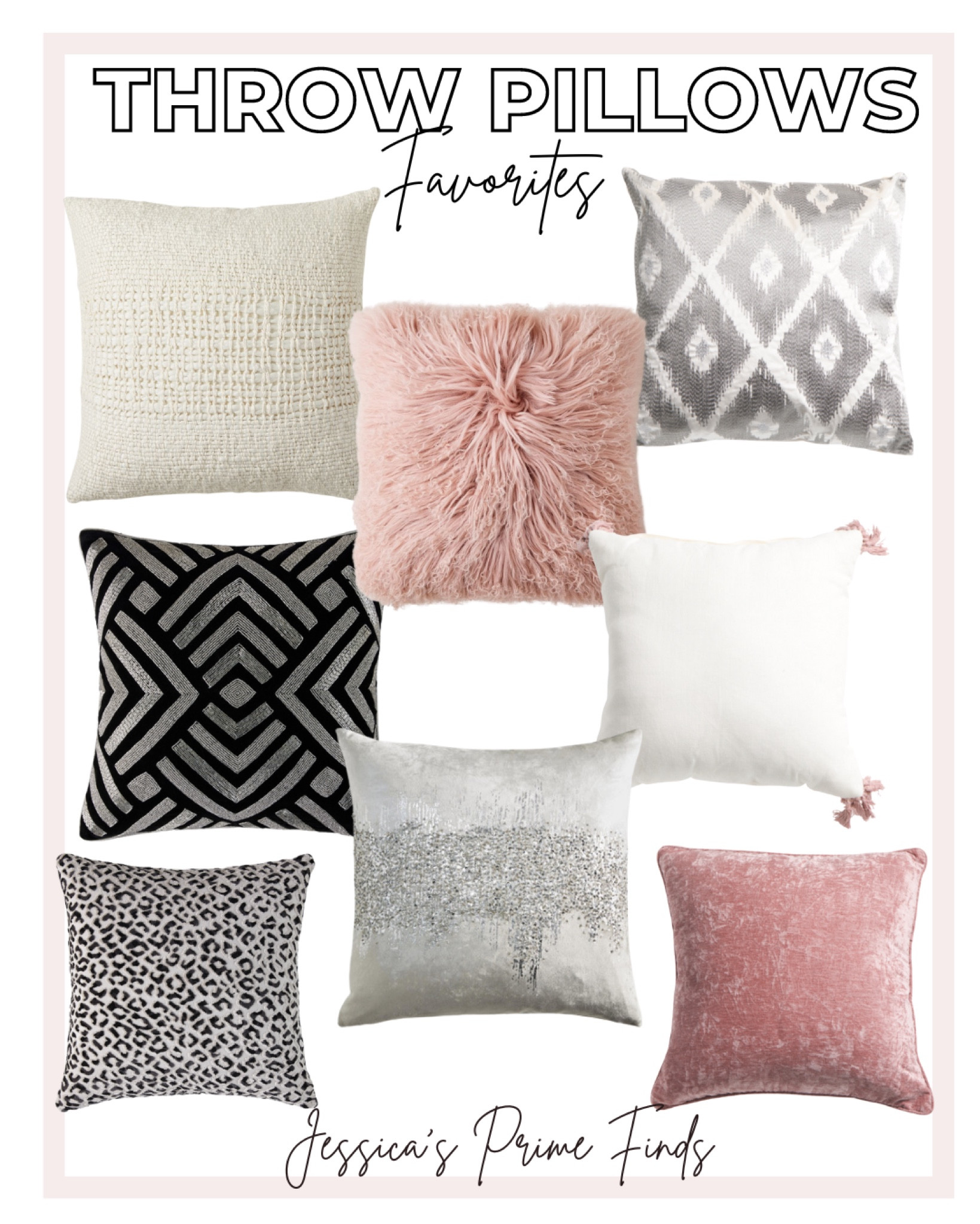 Throw pillows - Home Decor - Home decor refresh - Fall home decor 
Modern home decor throw pillows for every home
Silver throw pillows, pink pillows, girly home decor, modern throw pillows

#LTKseasonal #LTKgiftguide #LTKkids #LTKbaby #LTKfit #LTKcurves #LTKstyletip #LTKhome #LTKunder100 #LTKunder50
•
•
•
Fall vibes / fall home / throw pillows on a budget / luxury home decor

#LTKunder100 #LTKhome #LTKkids
