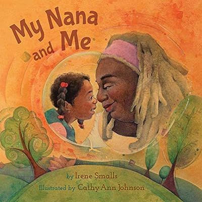My Nana and Me | Amazon (US)