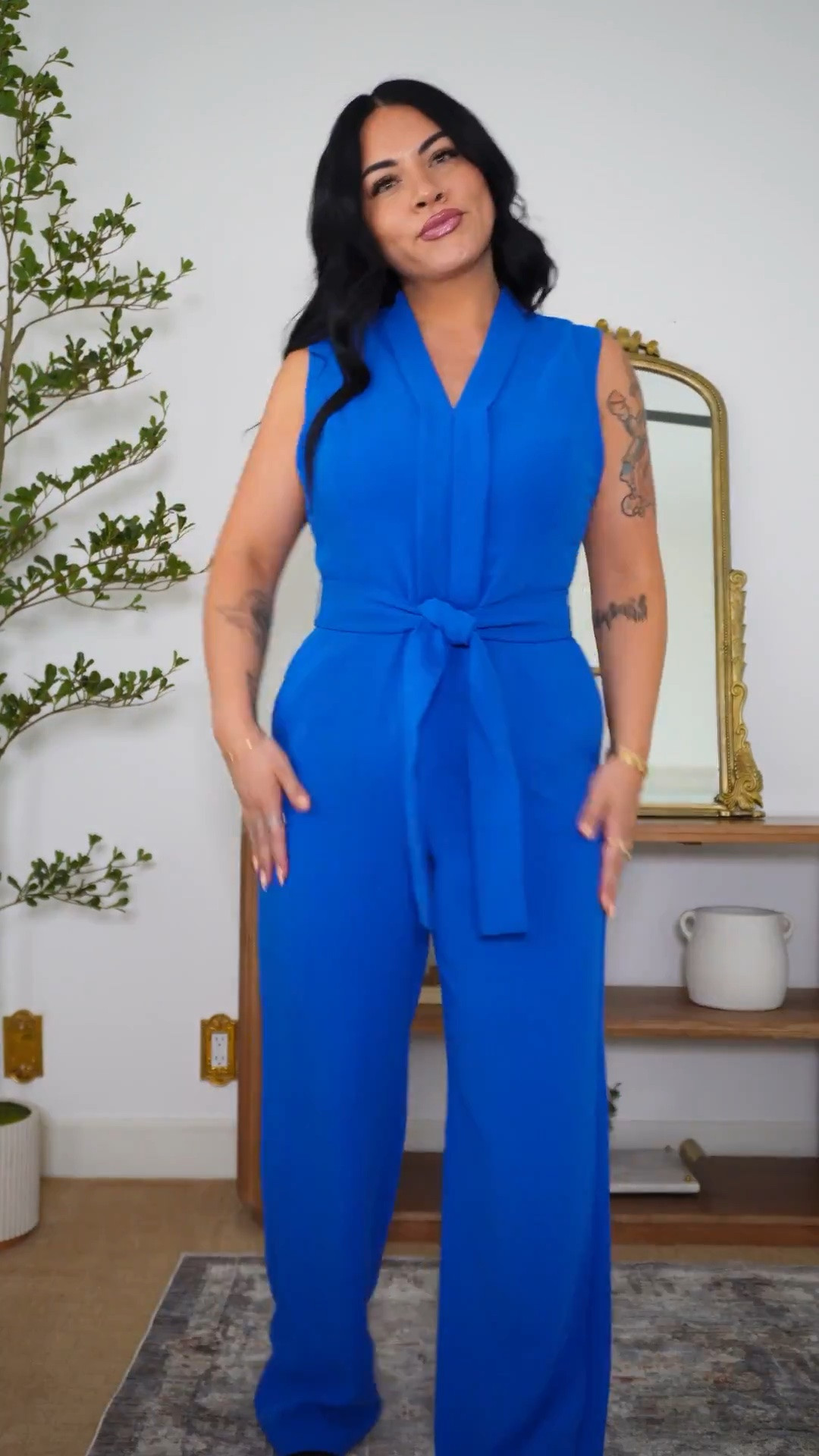 wearing a size 12 in everything!!

Soma, White House black market, whbm, jumpsuits, dresses, summer outfits, midsize, Tori block

#LTKootd #LTKgrwm #LTKMidsize