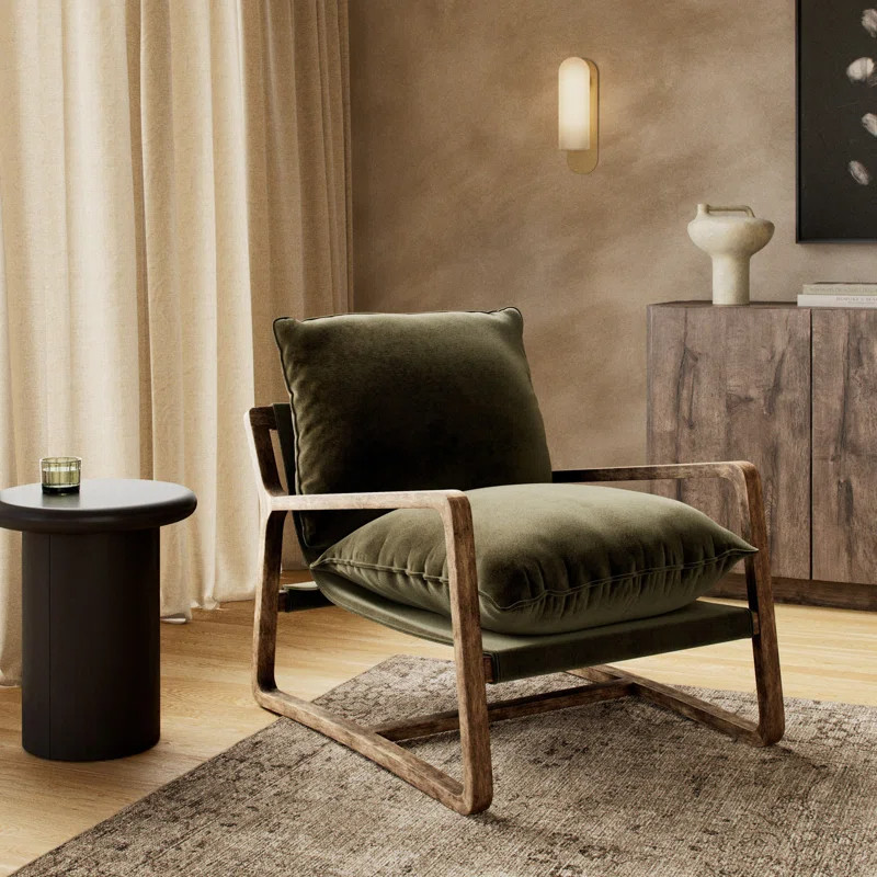 Your fall living room glow-up starts HERE 🤍 These Wayfair accent chairs are giving luxury, comfort, and designer vibes all in one… boucle, velvet, leather & faux fur = obsessed ✨
#wayfairfinds #ltkhome #falllivingroom #accentchair #cozyhome #luxurydecor #minimalisthome #livingroominspo #homedecorfinds #ltkdeals #fallrefresh #neutraldecor #modernhome #cozyvibes #interiorinspo 

 #LTKSeasonal #LTKHome #LTKSaleAlert