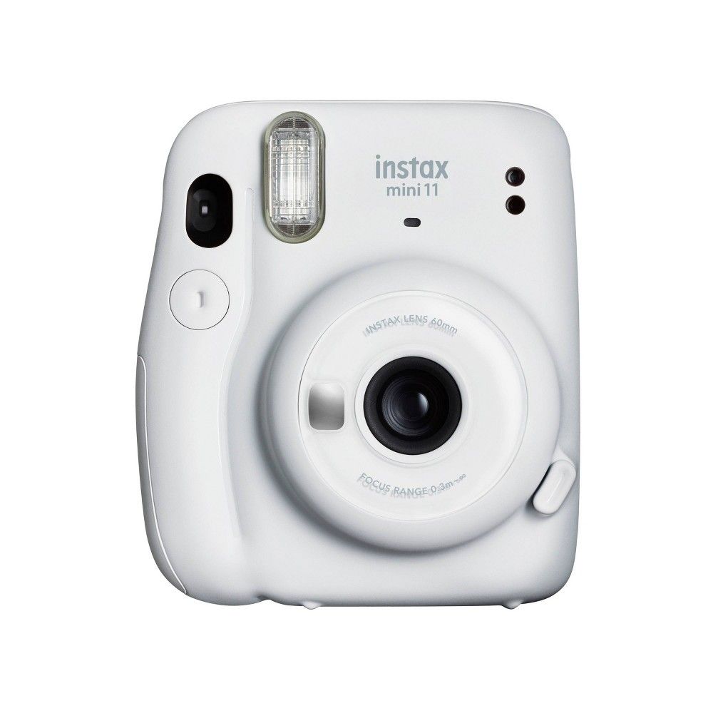 Fujifilm Instax Mini 11 Camera - Ice White | Target