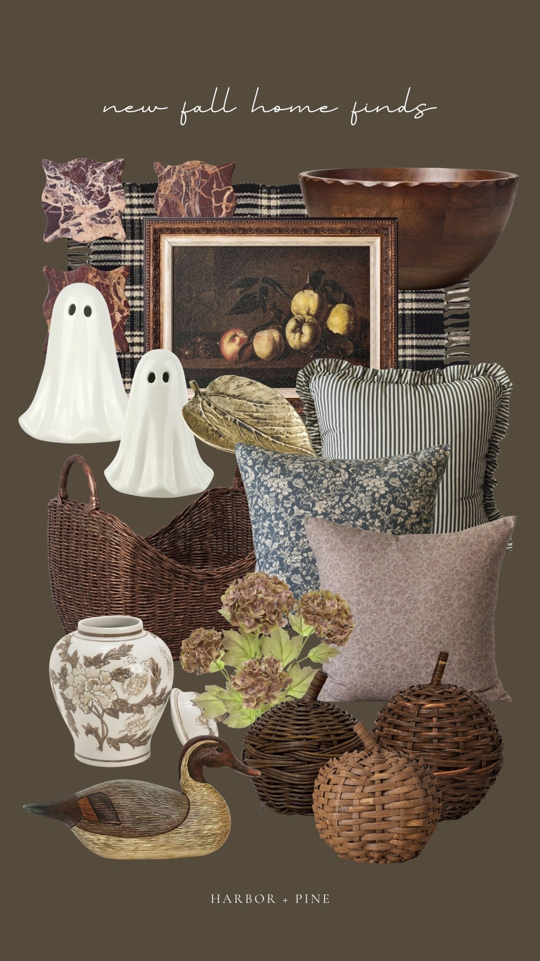 A few fall finds I’m eyeing!

#LTKSeasonal #LTKHome #LTKSaleAlert