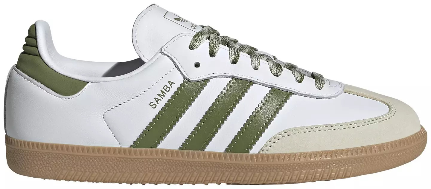 adidas Women's Samba OG Shoes | DICK'S Sporting Goods