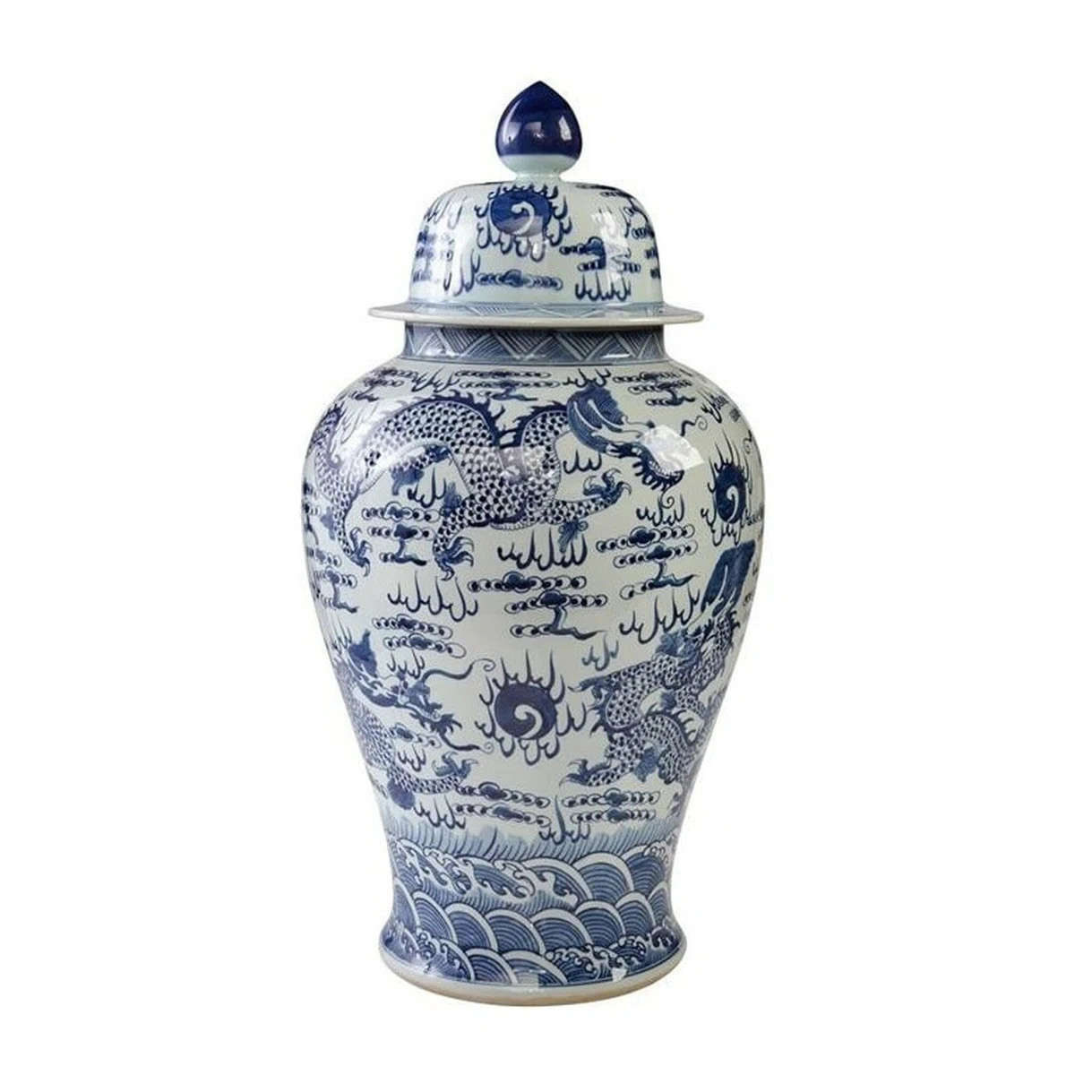 Handmade Ginger Jar | Wayfair North America