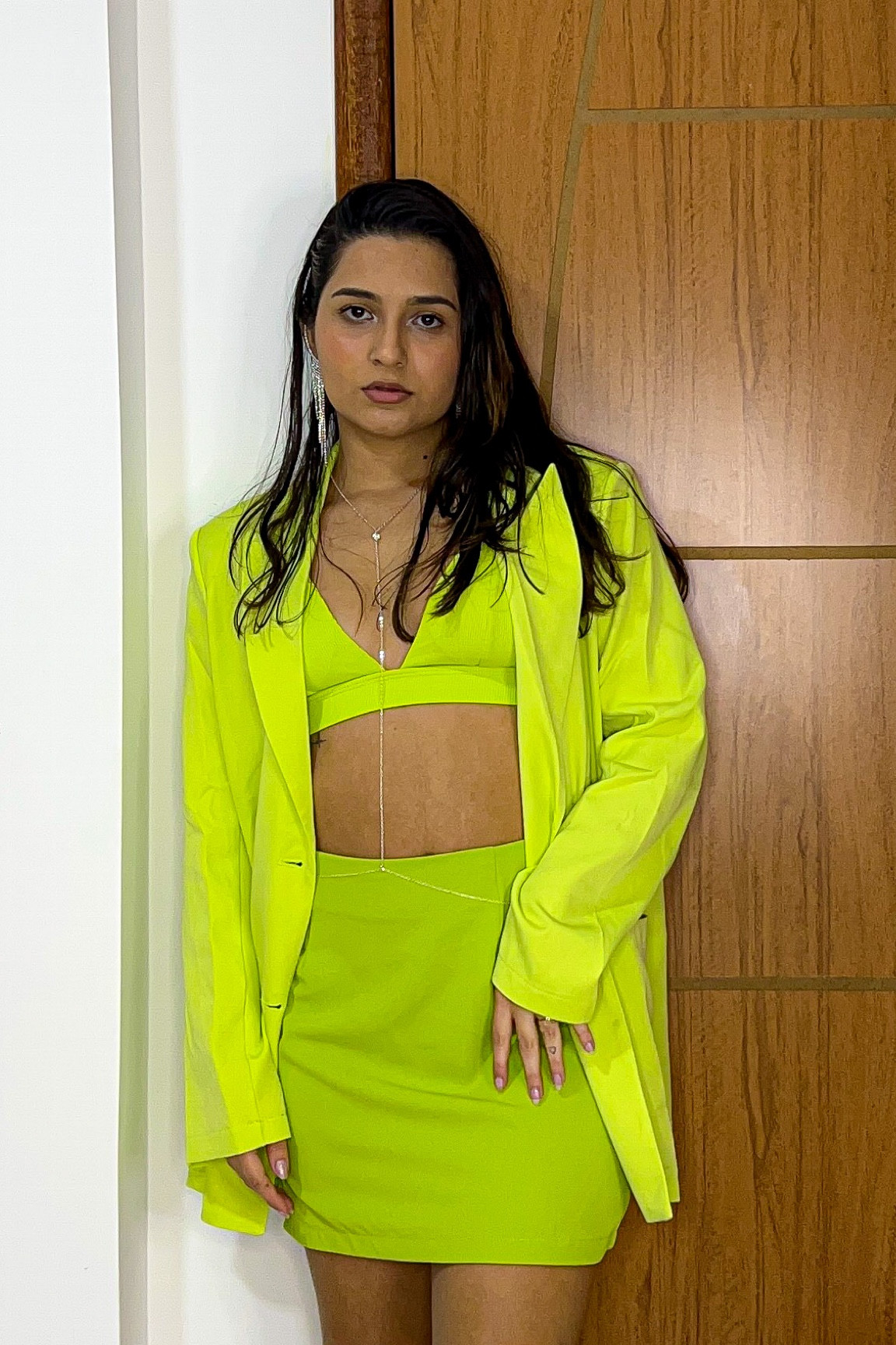 green outfit 💚

#LTKtravel #LTKU #LTKFind