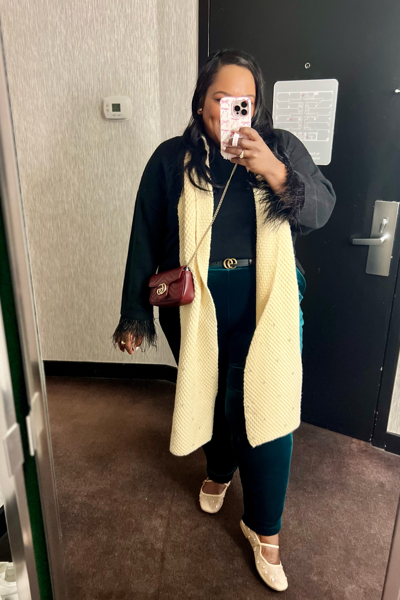 NYC outfit inspo for sightseeing 🤩🗽🍎

#LTKTravel #LTKSeasonal #LTKSaleAlert