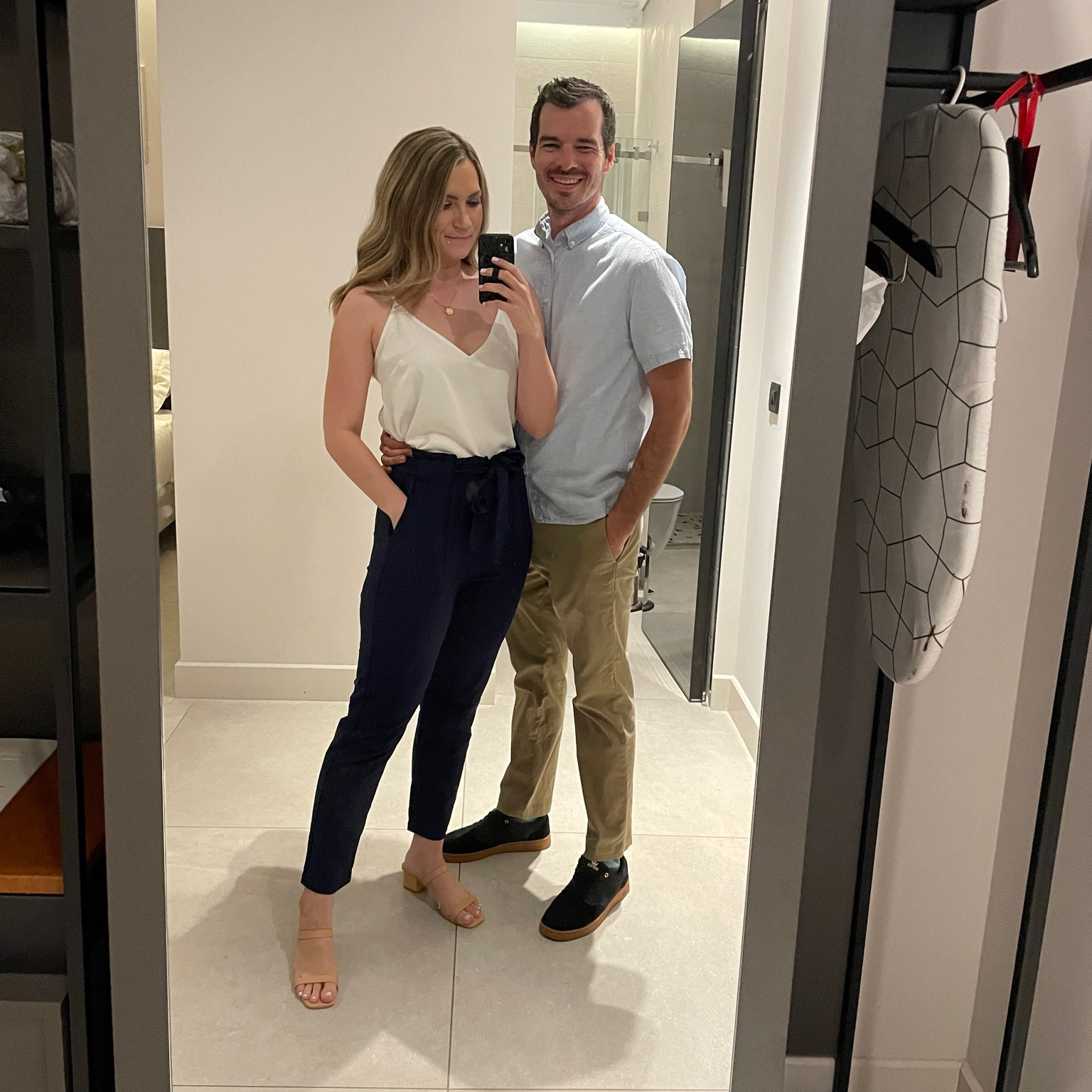 Dinner in Athens, Greece - the comfiest pants from Amazon (would be great for work, business casual)! 

#LTKtravel #LTKunder50 #LTKeurope