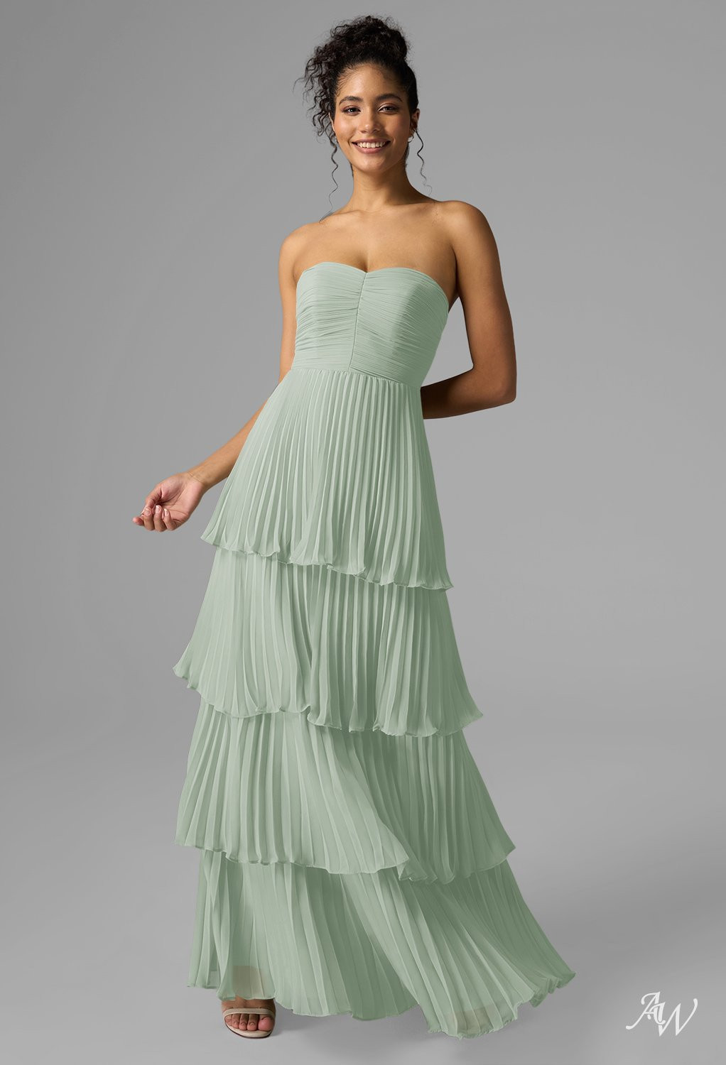 AW Bryn Dress, AW BRIDAL, AW BRIDAL DRESS, WEDDING GUEST DRESSES, BRIDAL | AW Bridal