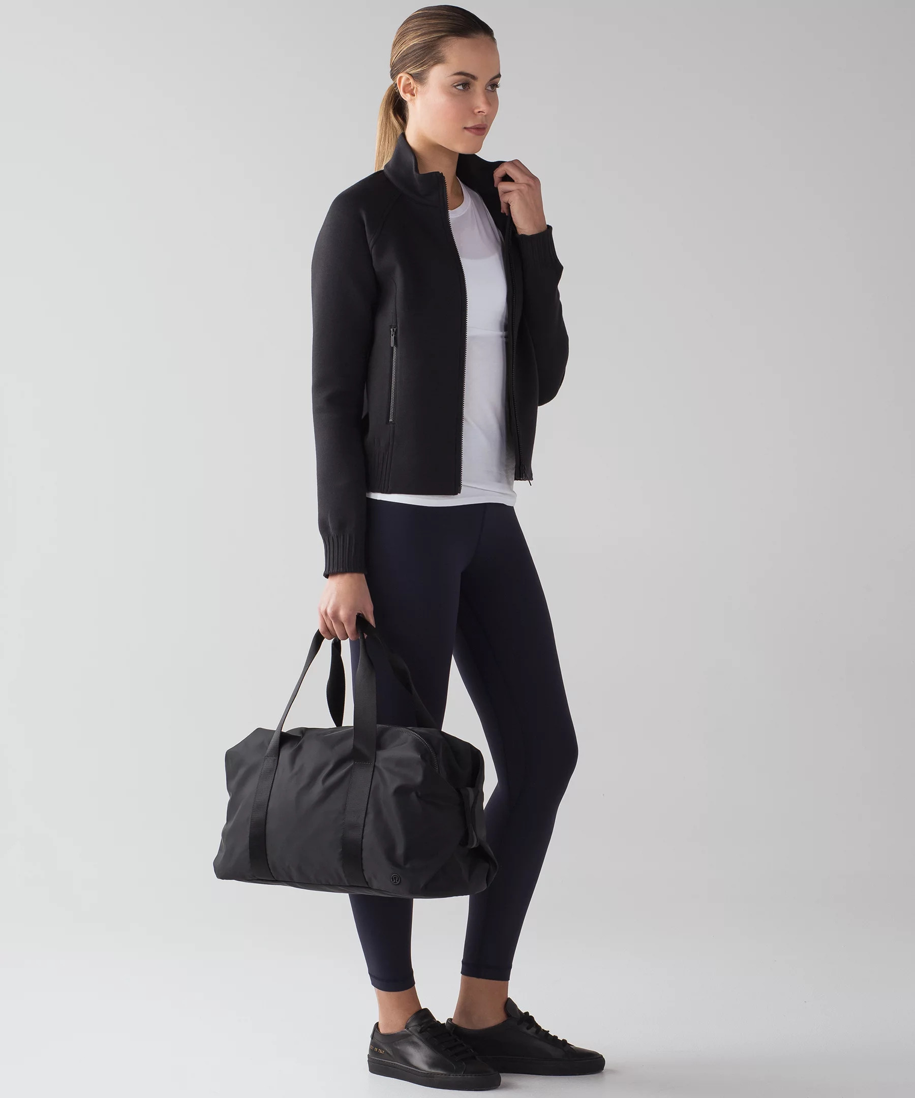 NTS Jacket | Lululemon (US)