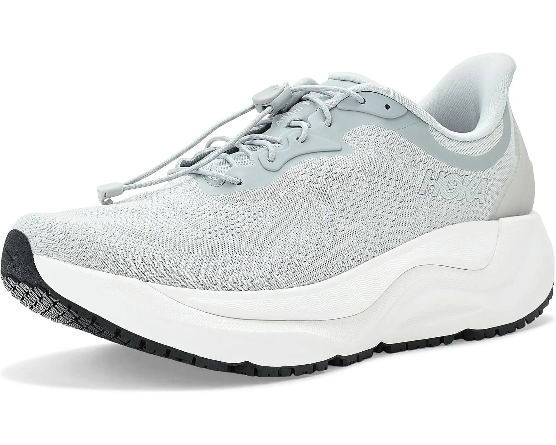 Women's HOKA Arahi Slip Resistant | Zappos.com