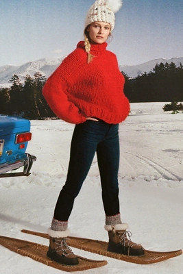 EMU Australia Blurred Weather Boots | Anthropologie (US)