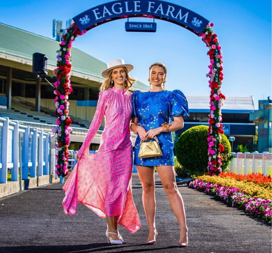 Shop Grace’s exact blue mini puff sleeve dress below! 💙

#LTKFind #LTKwedding #LTKaustralia