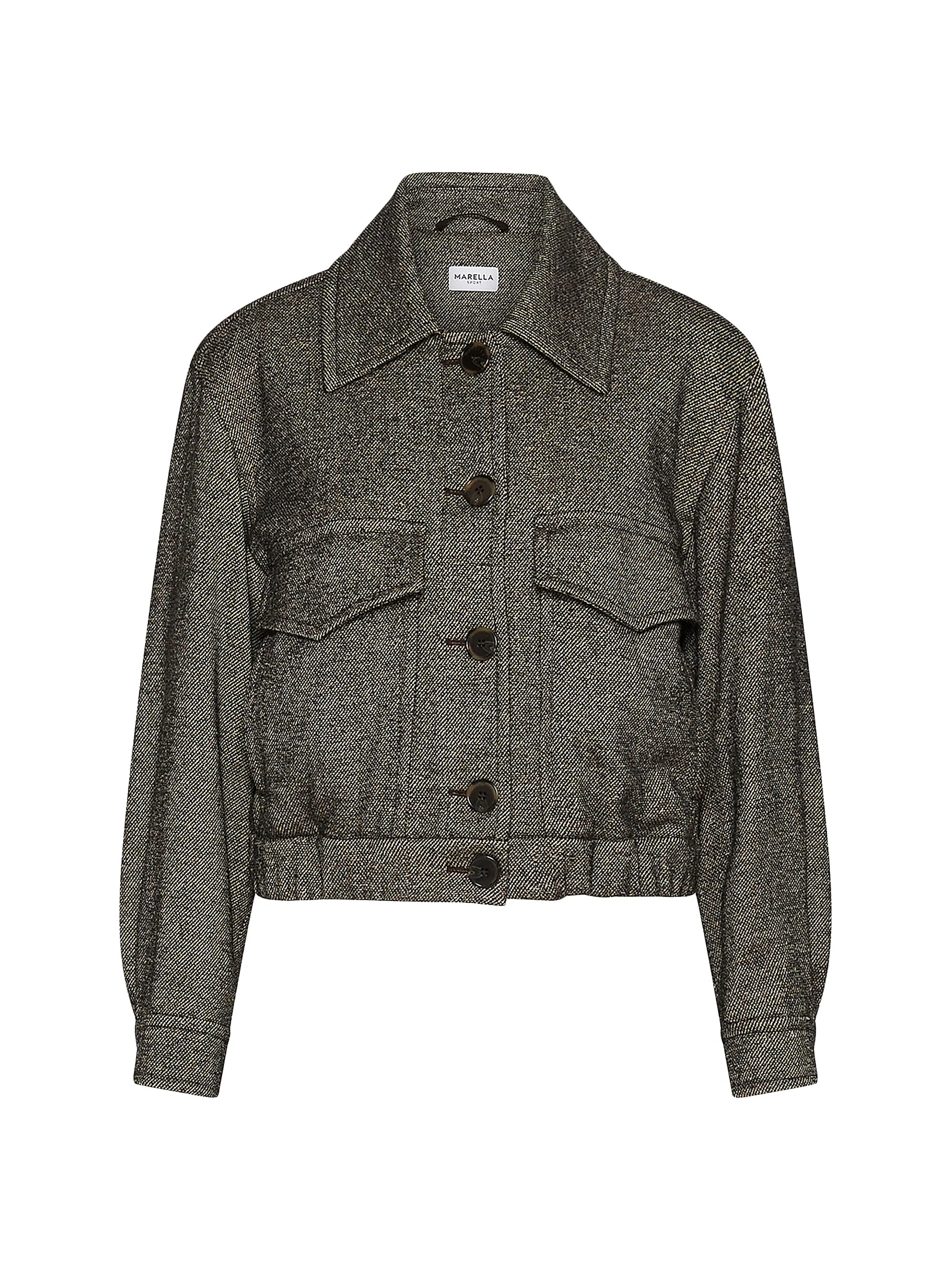 Tweed Jacket | Saks Fifth Avenue