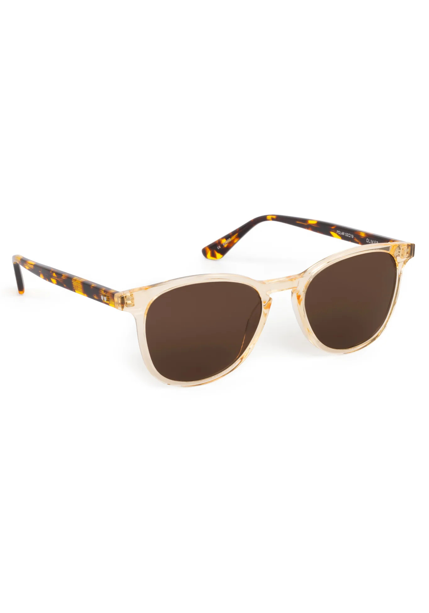 OLIVIER | KREWE Eyewear