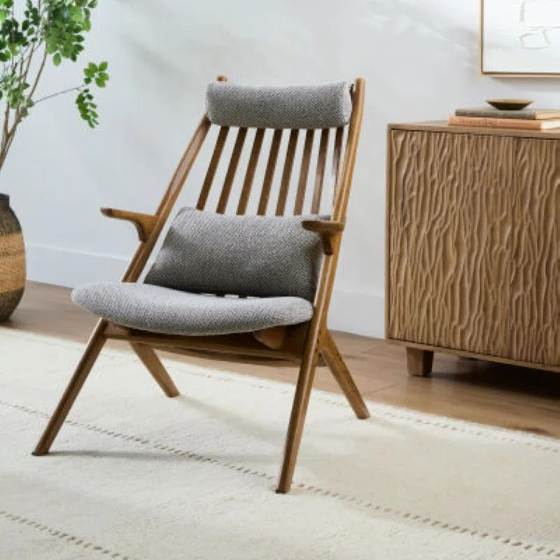 Okay so picture this… you walk into your living room and there’s that one perfect accent chair that just makes the space. That’s exactly how I felt scrolling Wayfair’s sale section 😭 I found the most beautiful chairs—soft fabrics, cozy cushions, and those modern shapes that look so high-end. It’s like your whole room suddenly feels styled without even trying. I’m already imagining one in my bedroom corner with a throw blanket and coffee… instant cozy moment. Honestly the easiest little upgrade that changes everything.

#WayfairFinds #AccentChairDreams #LivingRoomGlowUp #BedroomCornerInspo #CozyHomeStyle #NeutralDecorGoals #ModernLivingVibes #SaleDecorFinds #LTKHomeInspo #ChicInteriorStyle #HomeRefreshIdeas #AffordableLuxuryHome #DecorInspoDaily #ViralHomeFinds #StyledLiving 

 #LTKSeasonal #LTKHome #LTKSaleAlert