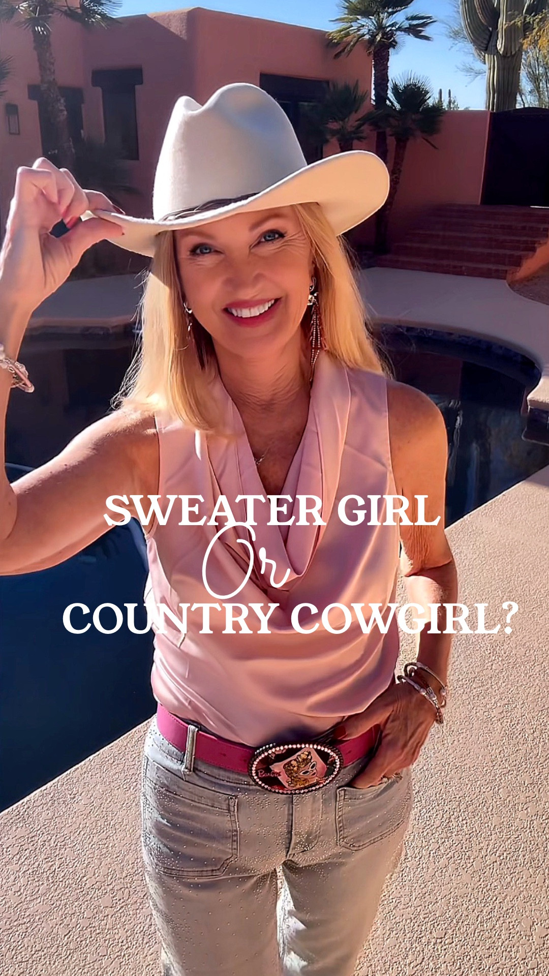 Sweater Girl or Country Cowgirl?
Inez shoes code: ANNETTE15
Boots. Shoes. Heels. 
BOSTONNPROPER code: CHICINSP20
Includes free USA shipping. On Sale! 

#LTKFindsUnder50 #LTKSaleAlert #LTKHoliday