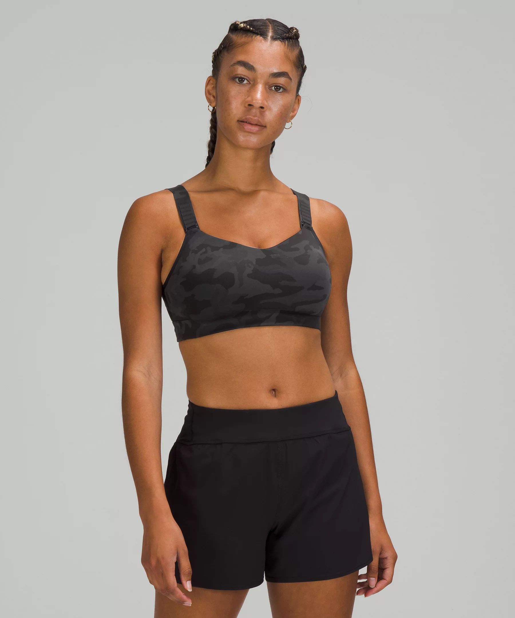 Swift Speed Bra *High Support, A–E Cups | Women's Sports Bras | lululemon | Lululemon (US)