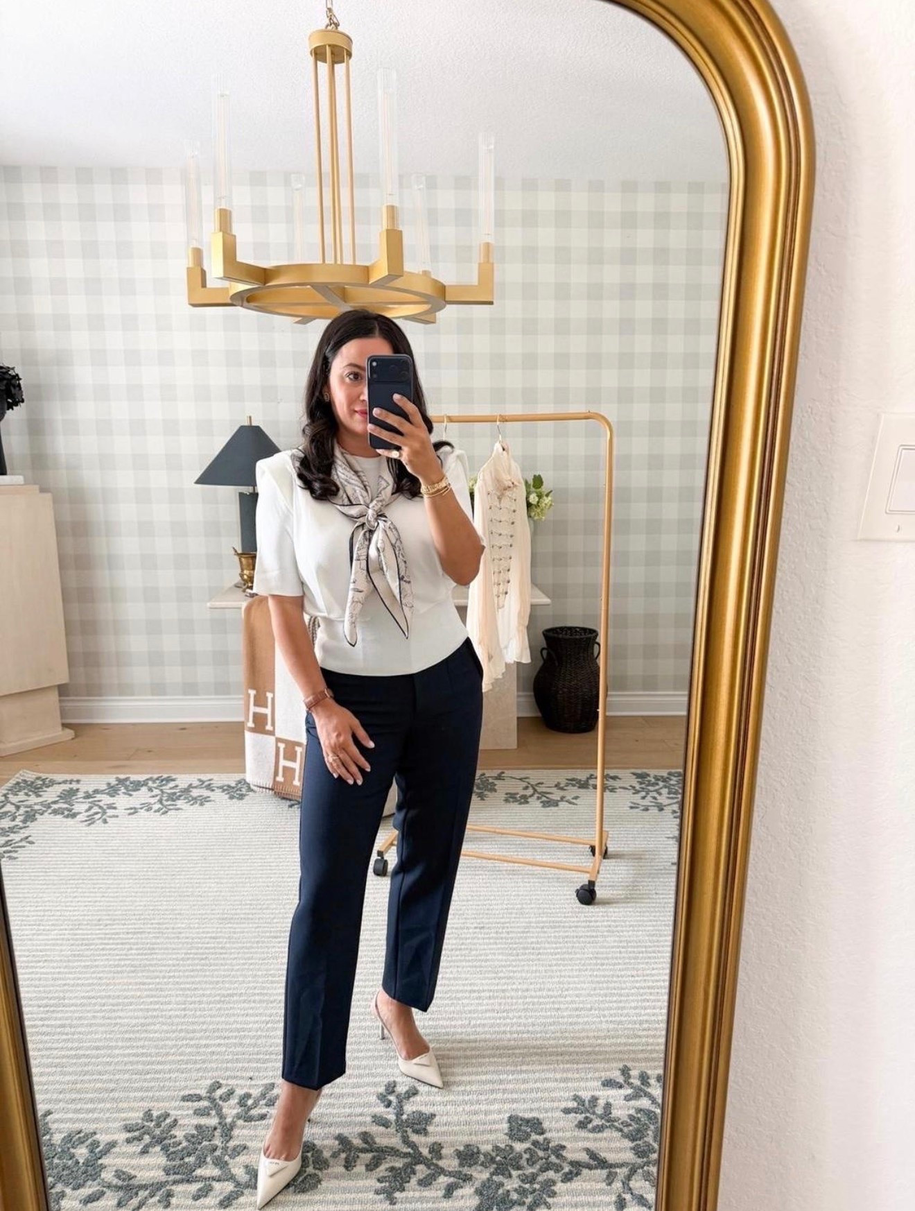 Pre fall Zara outfit

Follow me @miriamobrien on IG and TikTok

#LTKgrwm #LTKootd #LTKmomlife