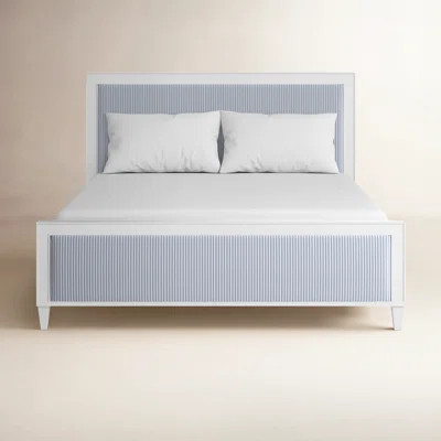 Lana Upholstered Standard Bed | Wayfair North America