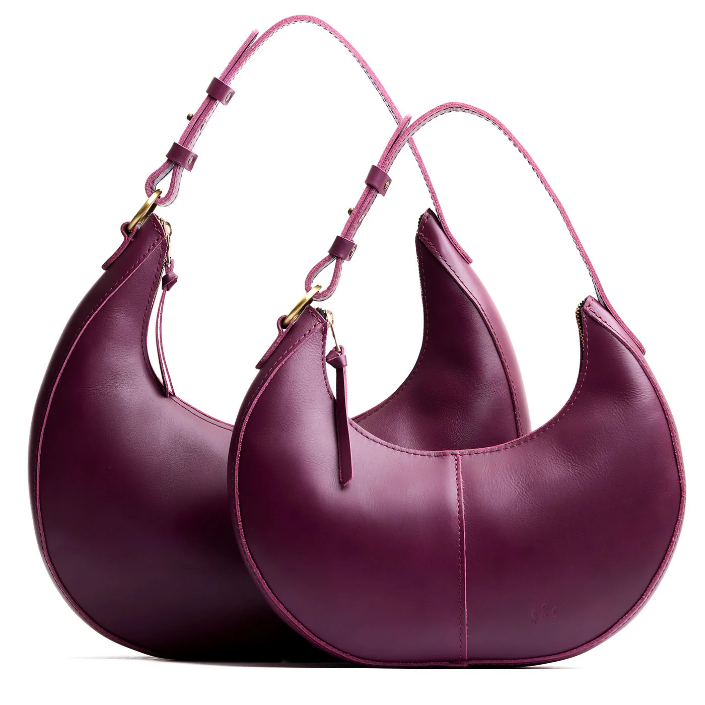 'Almost Perfect' Nora Shoulder Bag | Portland Leather Goods | Portland Leather Goods (US)