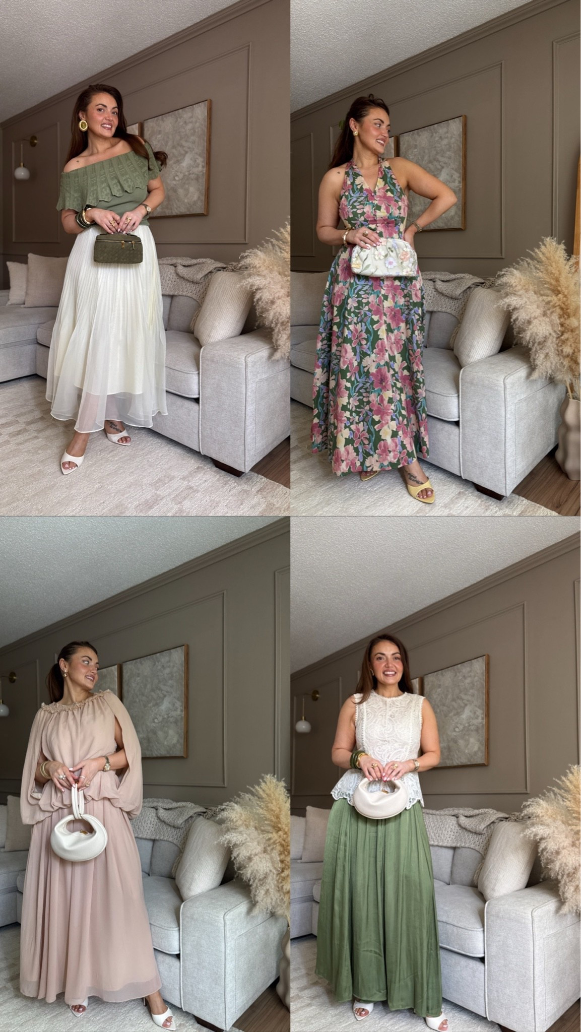 ✨ "POV: You're building your dream European summer wardrobe and Chicwish keeps making it harder to choose… @Chicwish

#LTKootd #LTKgrwm