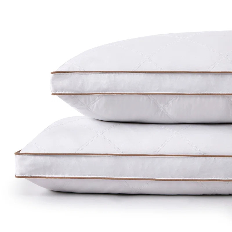 Michaud Down Blend Medium Pillow | Wayfair North America