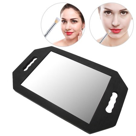 Yosoo Hairdresser Mirrors,Professional Hairdresser Back Mirror for Hair Salon Barber Two Handed Beau | Walmart (US)