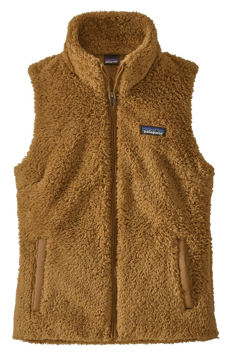 Los Gatos Fleece Vest | Nordstrom