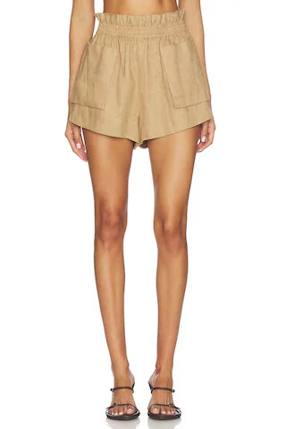 Mira Short
                    
                    HEVRON | Revolve Clothing (Global)