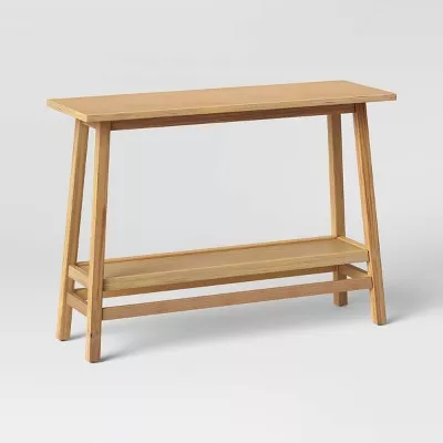 Target haverhill cheap console table