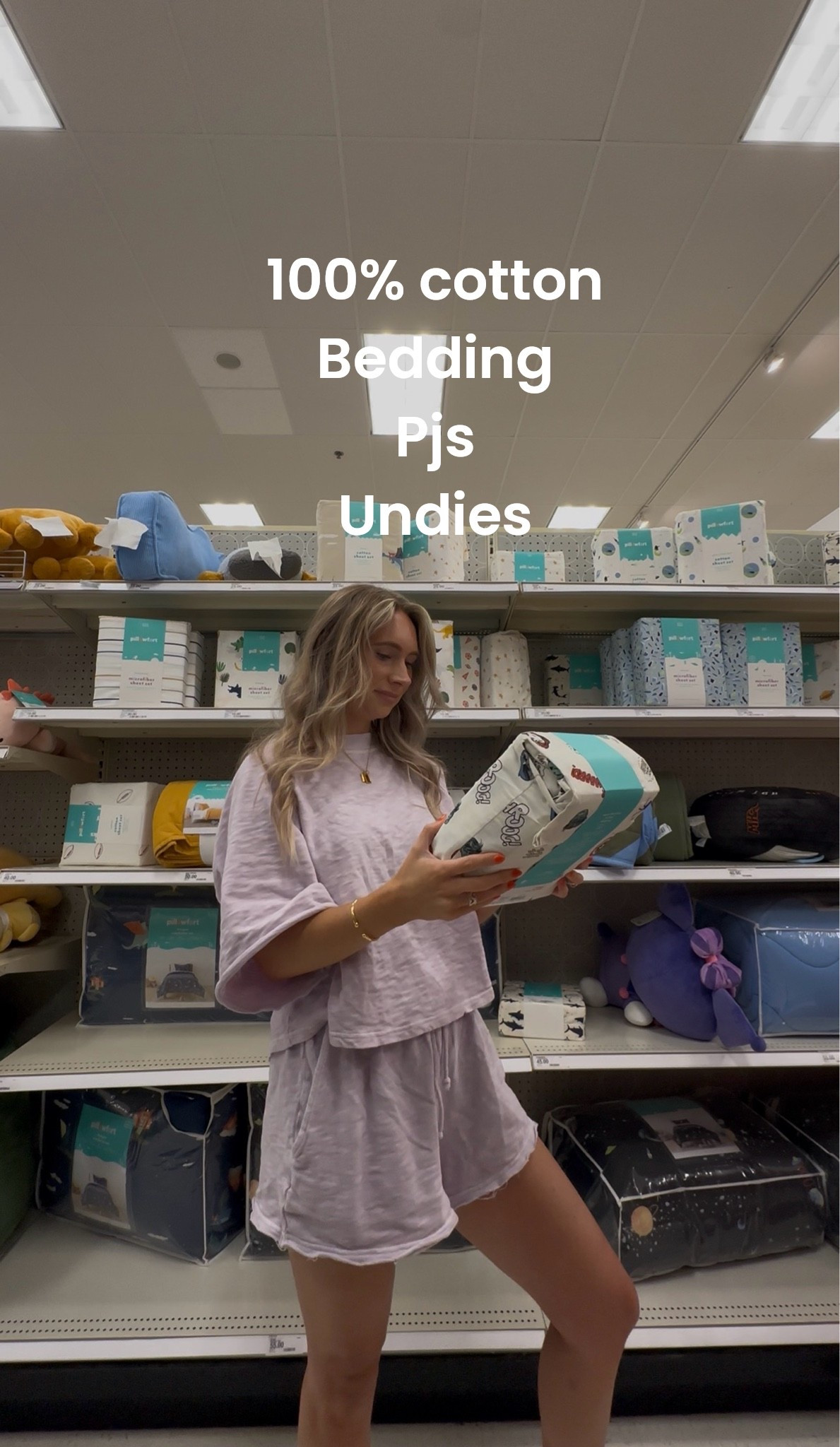 100% cotton bedding, Undies & PJs

#LTKdayinmylife #LTKgrwm #LTKootd