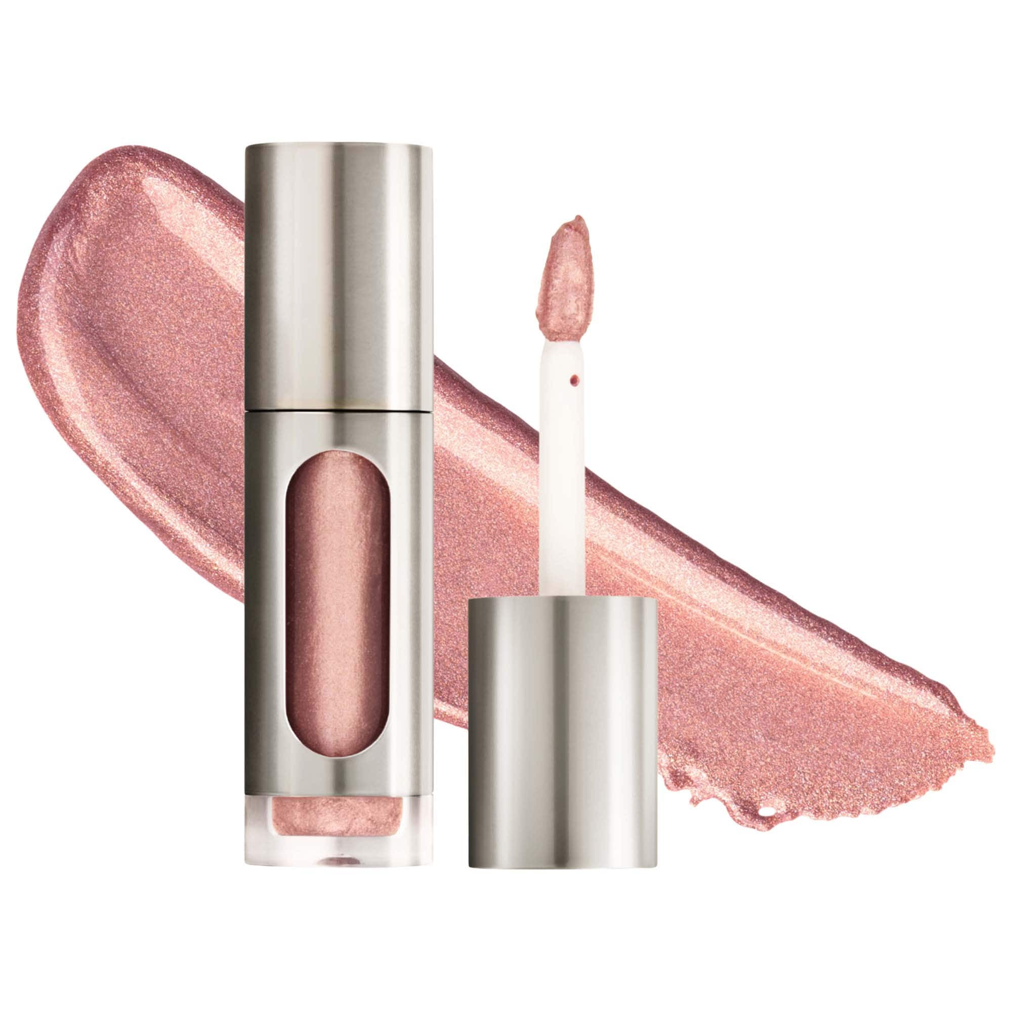 Danessa Myricks Beauty Vision Flush Glow - Hyper Radiant Liquid Highlighter Electric Love 0.21 oz / 6 mL | Sephora (US)